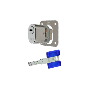 Cylindre BRICARD Chifral S2 pour serrures 8162