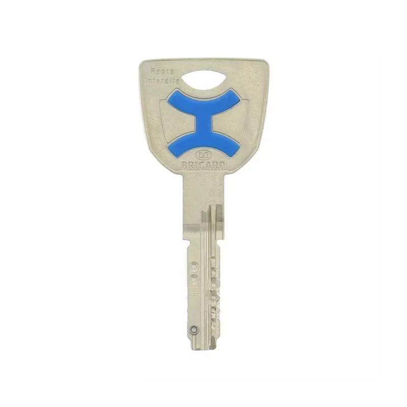 Bricard Dual XP S2 pour serrure 8162 – Image 3