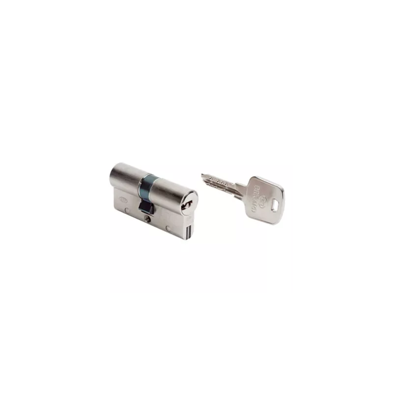 Cylindre BRICARD Serial S double entrées – Image 3
