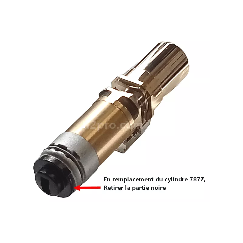Cylindre FICHET 787M – Image 2