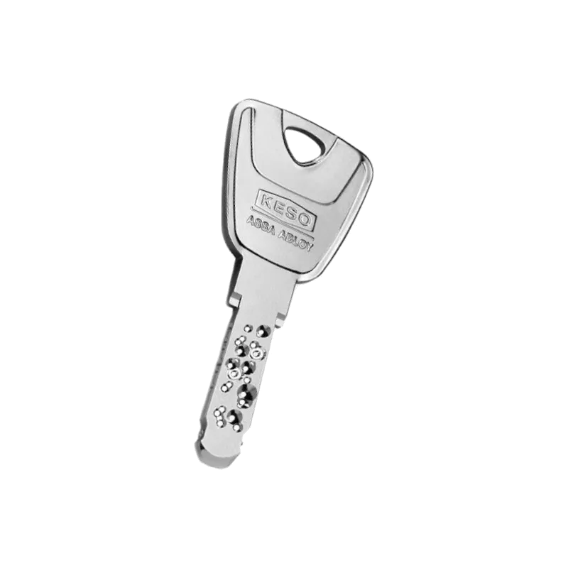 Jeu de cylindres KESO 8000 Omega2 pour serrure JPM Vega – Image 4