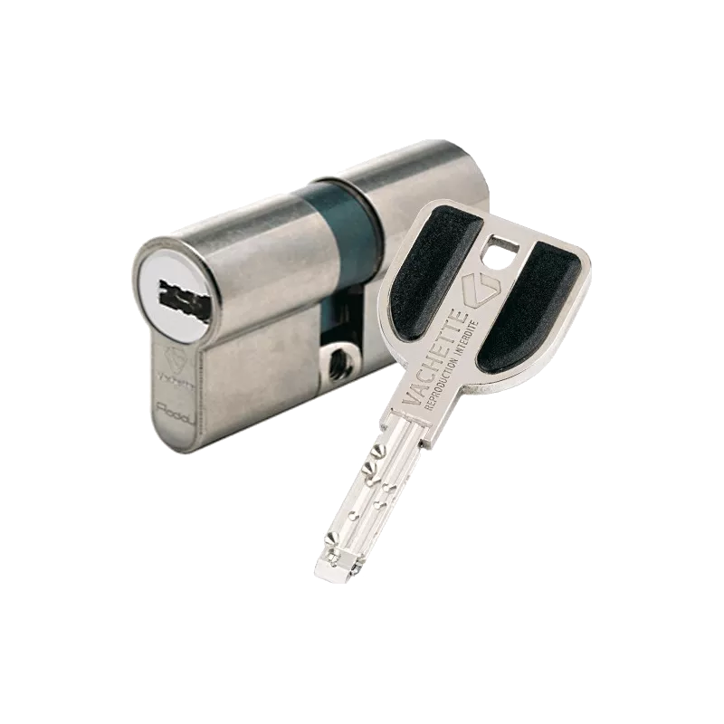 Vachette Radial NT+ double entrée