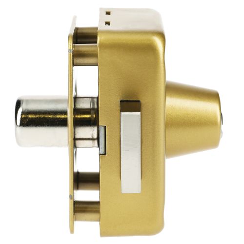 Verrou à double entrée HXR 40 mm HERACLES HXR-10022401 – Image 2