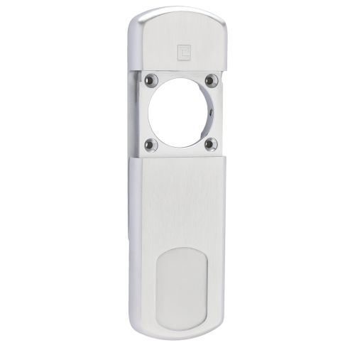 Poignée magnétique petit modèle palière SALOME inox PVD Héraclès D-805MPPM OT – Image 4