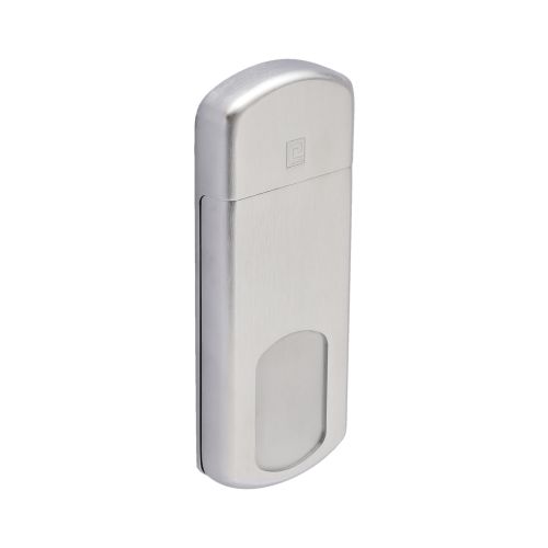 Poignée magnétique petit modèle palière SALOME inox PVD Héraclès D-805MPPM OT – Image 6