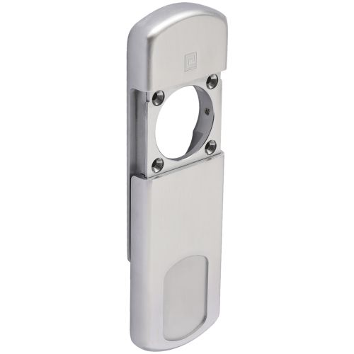 Poignée magnétique petit modèle palière SALOME inox PVD Héraclès D-805MPPM OT – Image 8