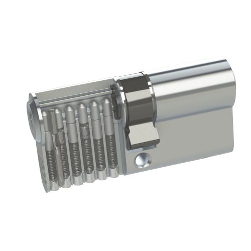 Cylindre à double entrée 6G 30X30 Héraclès 6G-3030 – Image 9