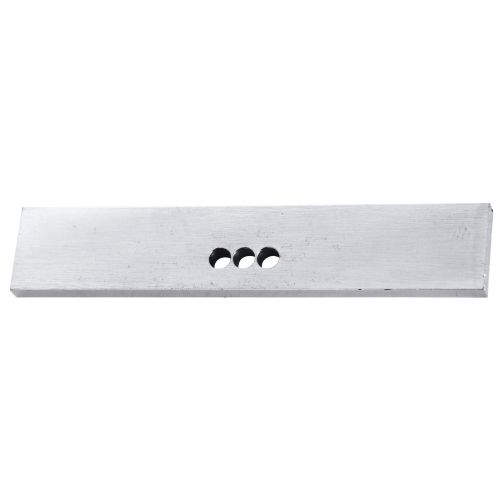 Pêne rallongé pour verrous Y8 / 5G / Y7+ type CITY 135 mm HERACLES Y8-10030135