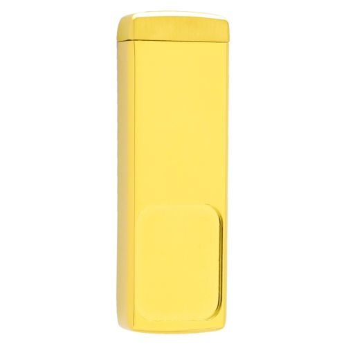 Cache cylindre magnétique mini SALOME laiton poli PVD Héraclès D-806MCCR-LP – Image 5