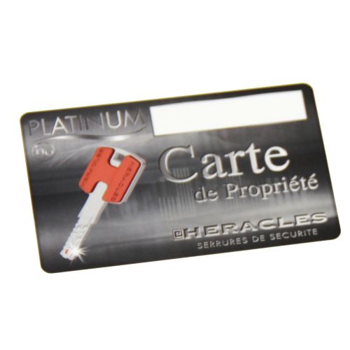 Cylindre à double entrée Platinum HQ® A2P* 32,5x37,5 HERACLES HQA2P1-10083237 – Image 5