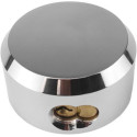 Cadenas rond de remplacement pour kit antivol varié - MASTER LOCK