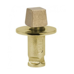 Crapaudine 3281 - STREMLER ASSA ABLOY GLASS – Image 2