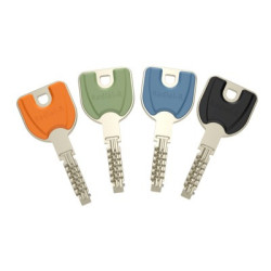 Cylindre européen double entrée varié A2P* RADIAL-R - VACHETTE ASSA ABLOY – Image 3