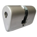 Cylindre ovale double entrée BLOCTOUT - BRICARD ALLEGION