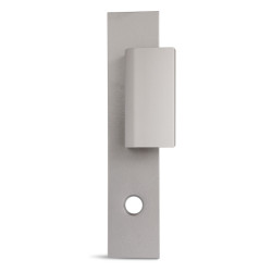 Equipement plaque + béquille pour serrure SANS SOUCI 690 - FICHET