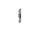 Gâche auxiliaire réglable MR TU 24 x 6 clameaux G-25240-01 - FERCO