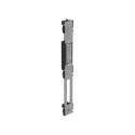 Gâche centrale 24 x 3 mm COCATI G-25184-03 - FERCO