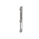 Gâche centrale TU 24 x 6 clameaux G-25237-01 - FERCO