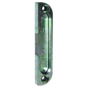 Gâche de galet à défoncer E-11637 - FERCO
