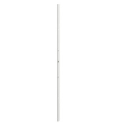 Gâche en J pour serrure PROTECTIVE - VACHETTE ASSA ABLOY