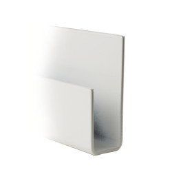 Gâche en J serrure EXCLUSIVE - VACHETTE ASSA ABLOY