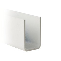 Gâche en U serrure EXCLUSIVE - VACHETTE ASSA ABLOY