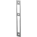 Gâche plate inox largeur 24 mm série 2264 - STREMLER