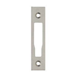 Gâche simple empennage 5042 - METALUX
