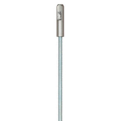 Jeu de tringle TEG 837 pour menuiserie métallique - METALUX
