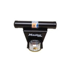 Kit antivol porte de garage basculante - MASTER LOCK – Image 2
