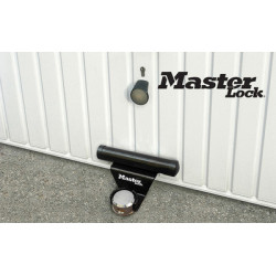 Kit antivol porte de garage basculante - MASTER LOCK – Image 3