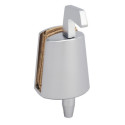Loqueteau à tirage 1446 - STREMLER ASSA ABLOY GLASS