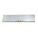 Pêne verrou 7640/V136 - VACHETTE ASSA ABLOY