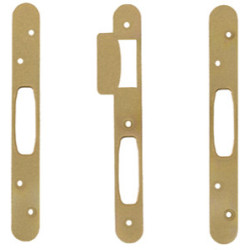 Serrure à encastrer 3 points A2P 5000 SGN2 - VACHETTE ASSA ABLOY - Image 3