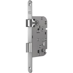 Serrure à encastrer monopoint axe 40 719 - MARC ASSA ABLOY