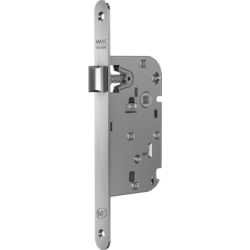Serrure à encastrer monopoint axe 40 7190 - MARC ASSA ABLOY