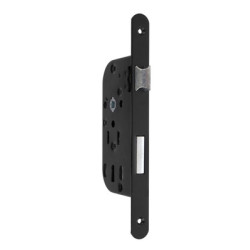 Serrure à encastrer monopoint axe 50