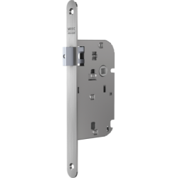 Serrure à encastrer monopoint axe 50 magnétique 519 - MARC ASSA ABLOY