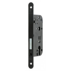 Serrure à encastrer monopoint axe 50 pêne dormant seul 725 - MARC ASSA ABLOY