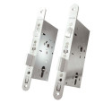 Serrure à encastrer monopoint d’urgence automatique SVP5000 - DORMAKABA