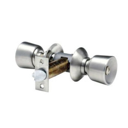 Serrure à encastrer monopoint tubulaire V6100 - VACHETTE ASSA ABLOY