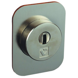 Serrure applique multipoint carénée à fouillot A2P EXCLUSIVE - VACHETTE ASSA ABLOY – Image 3
